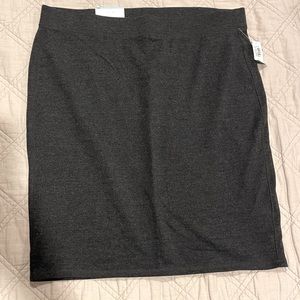 Old navy skirt